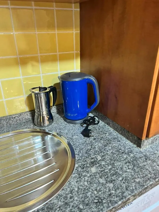Apartamento Torremolinos Plaza Del Ayuntamiento Sun&Beach España