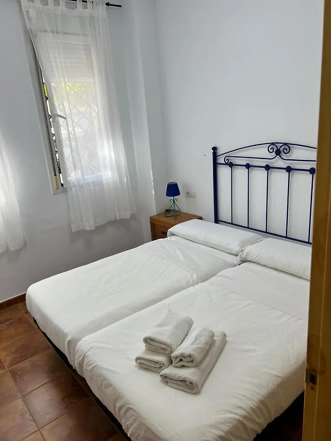 Apartamento Torremolinos Plaza Del Ayuntamiento Sun&Beach España