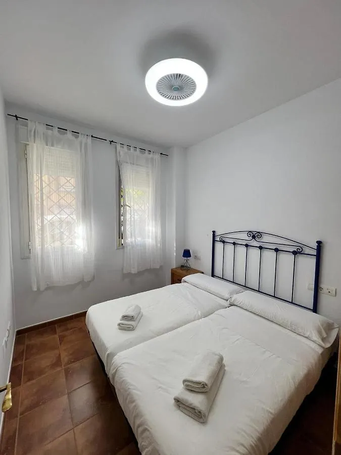 Apartamento Torremolinos Plaza Del Ayuntamiento Sun&Beach