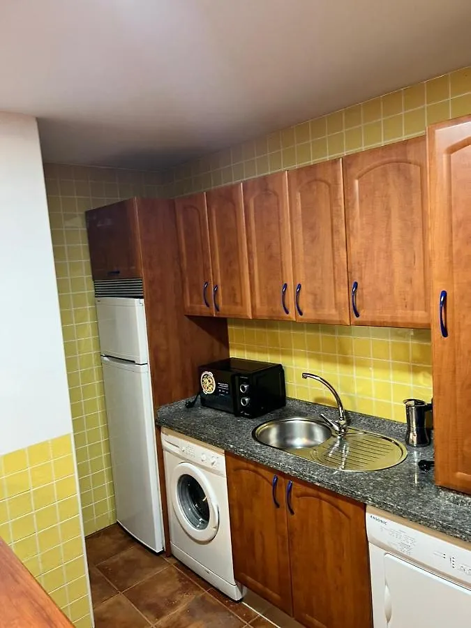 Apartamento Torremolinos Plaza Del Ayuntamiento Sun&Beach
