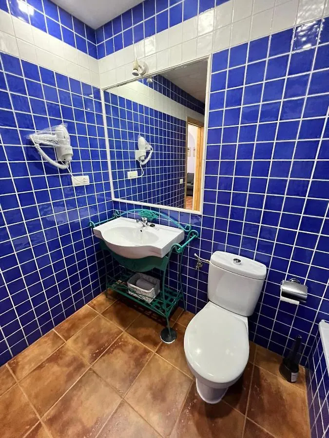 Apartamento Torremolinos Plaza Del Ayuntamiento Sun&Beach España