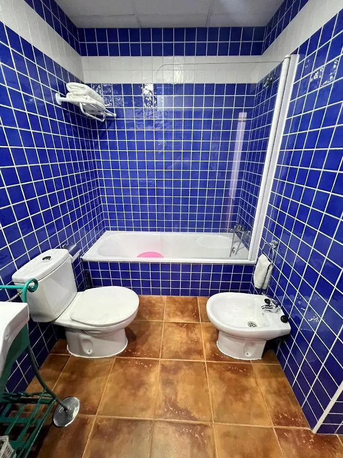 Apartamento Torremolinos Plaza Del Ayuntamiento Sun&Beach