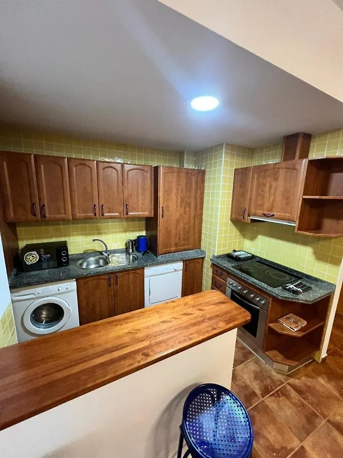Apartamento Torremolinos Plaza Del Ayuntamiento Sun&Beach