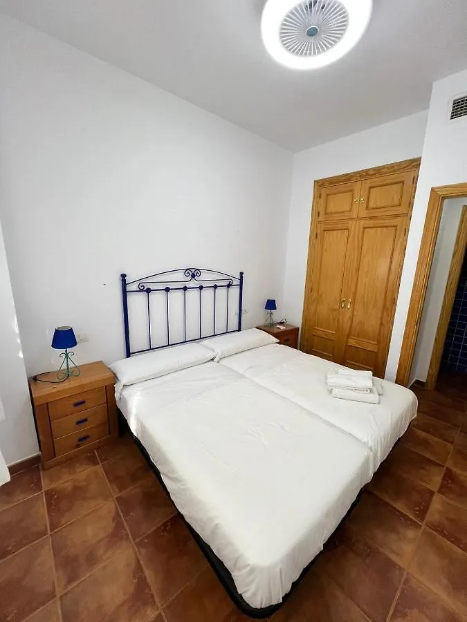 Apartamento Torremolinos Plaza Del Ayuntamiento Sun&Beach