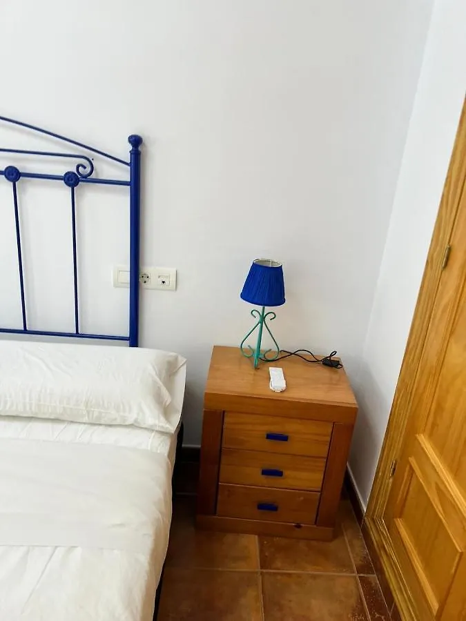 Apartamento Torremolinos Plaza Del Ayuntamiento Sun&Beach